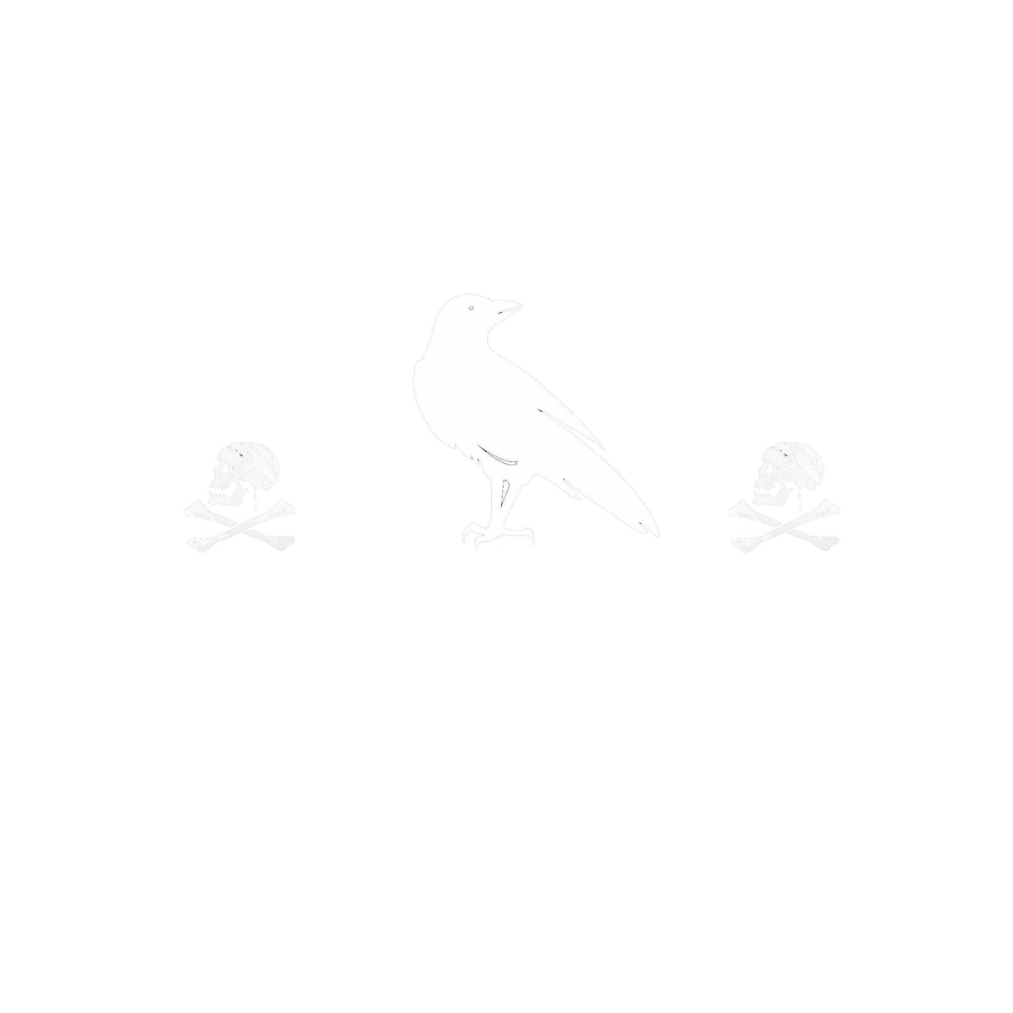Black Is De Code