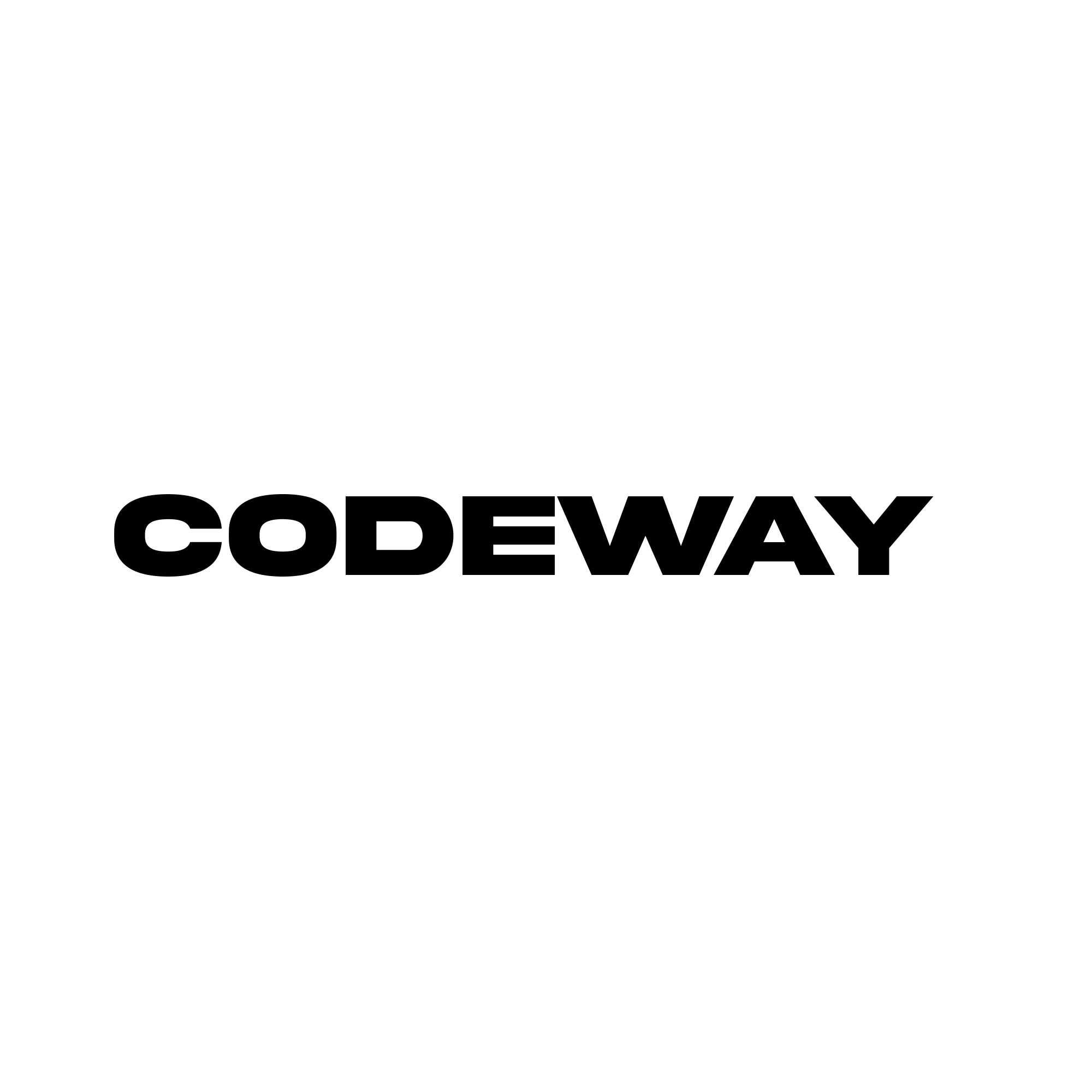 Code Way Management